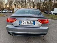 usata Audi A5 Sportback 2.0 TDI 190 CV clean diesel quattro S tr. S line ed. usato