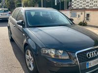 Usata Audi A3 140 CV (102 kW) 2006 Utilitaria