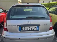 Usata Citroën C3 Exclusive 60 CV (44 kW) 2009 Berlina