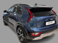 Novo Kia Niro 92 HP (67 kW) 2026 Other SUV