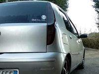 Usata Fiat Punto 2006 Berlina