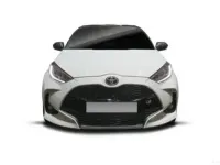 Usata Toyota Yaris Active 116 CV (85 kW) 2024 Bianco Utilitaria