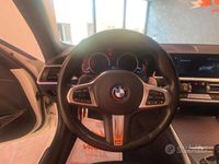 usata BMW 320 i msport