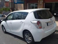 usata Toyota Verso 1.6 D-4D Style