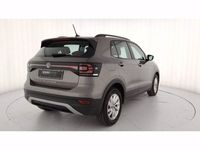 usata VW T-Cross - 1.0 TSI 110cv Style DSG