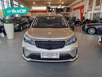 Nuova EMC QUATTRO 103 CV (75 kW) 2026 Oro SUV