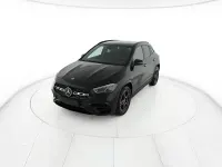 Nuova Mercedes GLA200 Advanced Plus 150 CV (110 kW) 2026 Nero SUV