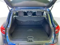 Usata Renault Kadjar Business 116 CV (85 kW) 2021 Blu SUV