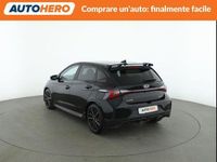 Usata Hyundai i20 N Performance 203 CV (149 kW) 2023 Nero Utilitaria