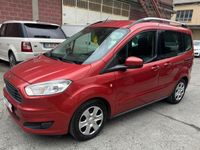 usata Ford Tourneo Courier 1.0 EcoBoost 100 CV Titanium