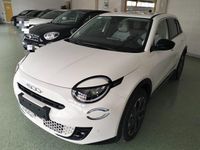 Usata Fiat 600 La Prima 101 CV (74 kW) 2025 Bianco ghiaccio pastello SUV