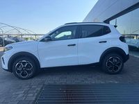 Nuova Citroën C3 101 CV (74 kW) 2026 Bianco SUV