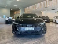 Usata Audi A5 S-Line 204 CV (150 kW) 2025 Nero Station wagon