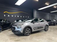 Usata Citroën C3 83 CV (61 kW) 2024 Grigio Utilitaria