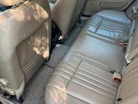 Usata Alfa Romeo 159 150 CV (110 kW) 2008 Nero Station wagon