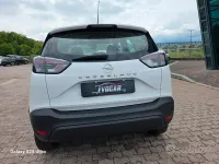 Usata Opel Crossland Edition 110 CV (80 kW) 2023 Bianco SUV