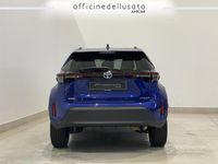 Usata Toyota Yaris Cross Trend 116 CV (85 kW) 2022 SUV