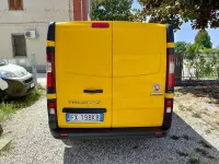 Usata Fiat Talento 120 CV (88 kW) 2019 Giallo Monovolume