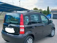 Usata Fiat Panda 69 CV (50 kW) 2011 Utilitaria