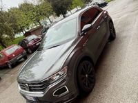 usata VW T-Roc 2.0 tsi Edition190 4motion dsg