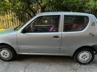 Usata Fiat Seicento Active 54 CV (39 kW) 2004