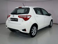 usata Toyota Yaris Hybrid 1.5 Hybrid 1.5 5 porte Active Usata