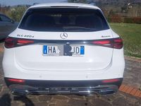 Usata Mercedes GLC220 Business 194 CV (142 kW) 2025 SUV
