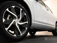 Usata Honda HR-V Advance 131 CV (96 kW) 2025 Bianco SUV