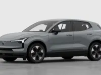 Nuova Volvo EX30 Core 75 kW (102 CV) 2026 Vapour grey SUV