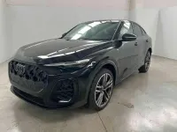 Nuova Audi Q5 S-Line 203 CV (149 kW) 2026 Nero SUV