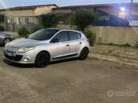 Usata Renault Mégane 110 CV (80 kW) 2009 Berlina