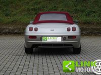 usata Fiat Barchetta 1.8 16V Limited Edition