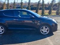 Usata Alfa Romeo MiTo Distinctive 120 CV (88 kW) 2015 Utilitaria