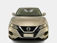 usata Nissan Qashqai 1.5 dCi 115 Business DCT