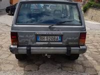 Occasion Jeep Cherokee 80 ch (58 kW) 1990 Gris SUV
