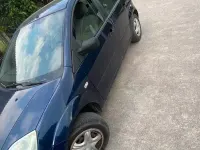 Usata Ford Fiesta 68 CV (50 kW) 2003 Utilitaria