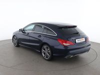 usata Mercedes CLA200 Shooting Brake Classe CLA d Sport S.W. Automatic