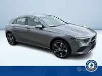 Nuova Mercedes A250 Advanced Plus 217 CV (159 kW) 2025 Grigio Berlina