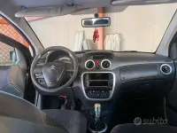 Usata Citroën C2 60 CV (44 kW) 2009 Nero Utilitaria