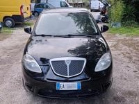 Usata Lancia Ypsilon 60 CV (44 kW) 2010 Utilitaria
