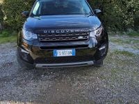 Usata Land Rover Discovery Sport 150 CV (110 kW) 2019 SUV