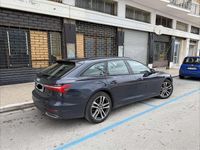 Usata Audi A6 Business Plus 245 CV (180 kW) 2022 Station wagon