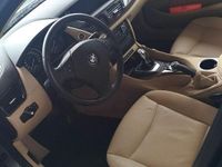 Occasion BMW X1 184 ch (135 kW) 2012 Gris SUV