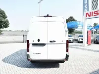 Nuova Renault Master 131 CV (96 kW) 2026 Blanc mineral Monovolume