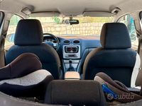 Usata Ford Focus 2011 Grigio Station wagon