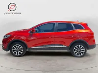 Usata Renault Kadjar Business 140 CV (102 kW) 2021 Rosso SUV