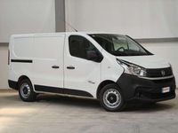 Occasion Fiat Talento 120 ch (88 kW) 2018 Blanc Monospace
