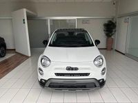 Usata Fiat 130 Cross 130 CV (95 kW) 2023 Bianco SUV