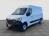 Usata Renault Master 135 CV (99 kW) 2022 Bianco Monovolume