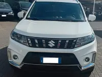Usata Suzuki Vitara Cool 129 CV (94 kW) 2020 Bianco SUV